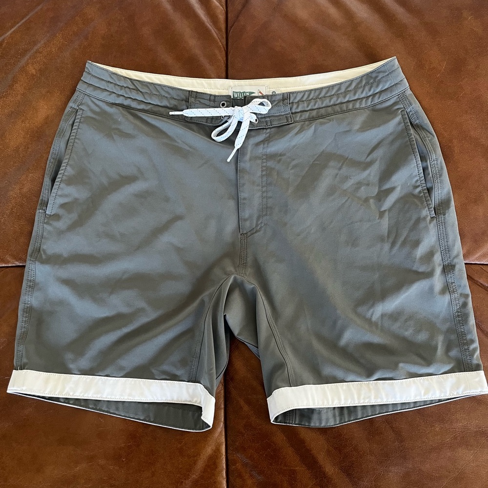 Wellen Board Shorts Mens 32